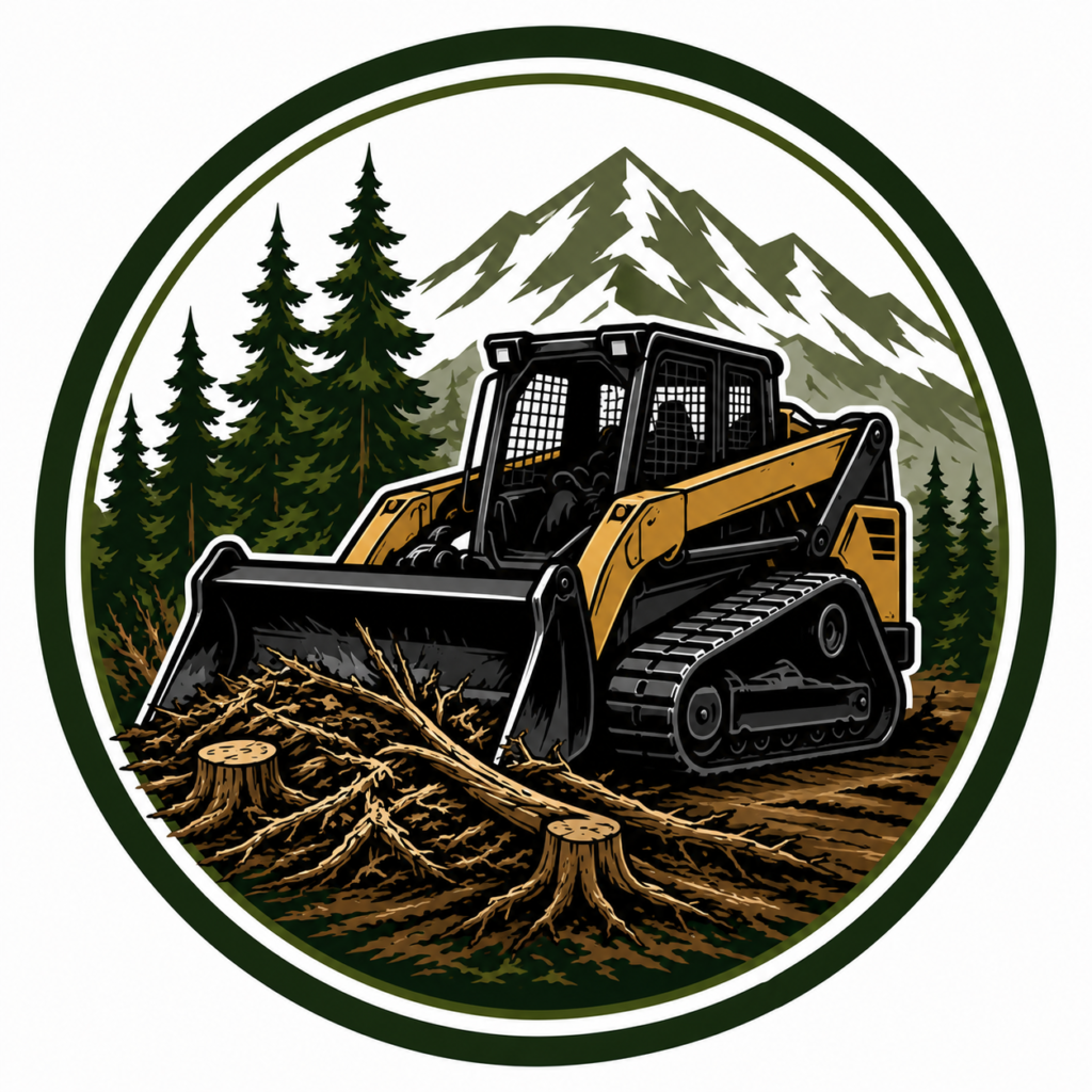land clearing tennessee favicon